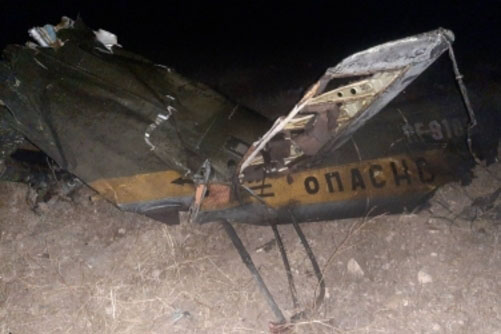 «На войне как на войне»? Кто сбивал российские военные вертолеты и самолеты