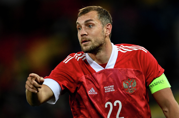 Раскрыта личность девушки, опубликовавшей скандальное видео с Дзюбой в Сети