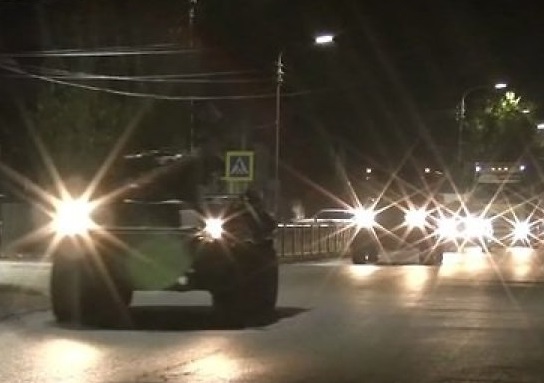 Россия приступит к развертыванию миротворцев в Нагорном Карабахе