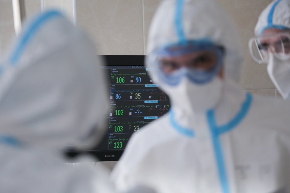 Ученые предупредили об опасности последствий легкой формы COVID-19