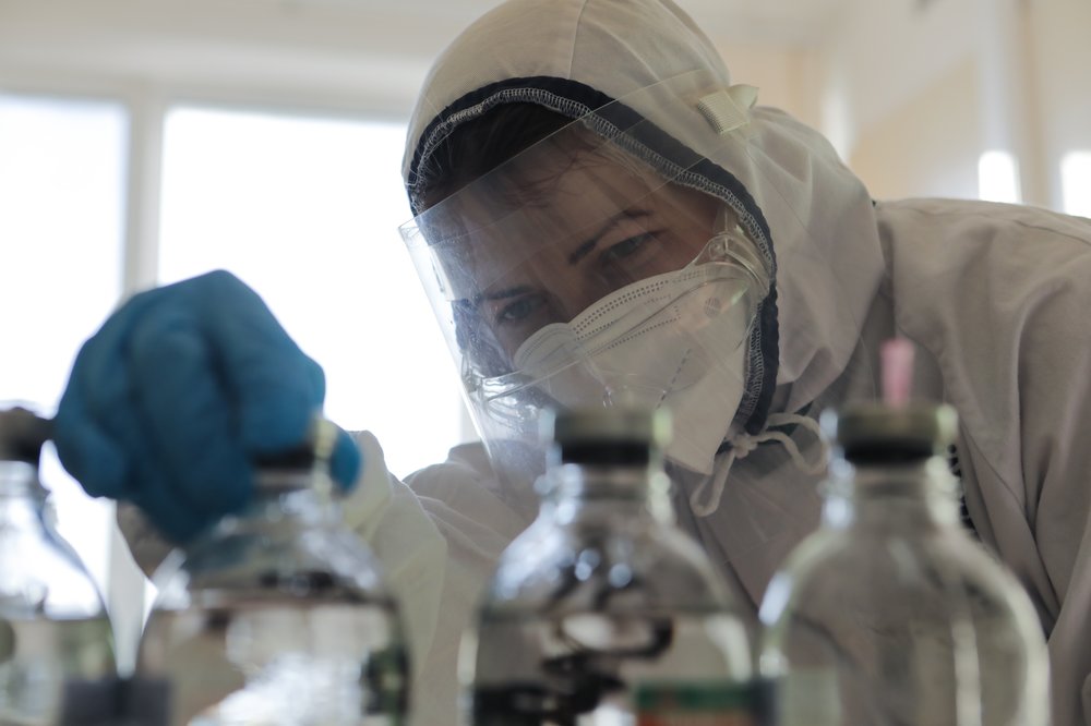 Лекарство от тяжелой формы коронавируса может появиться до конца года