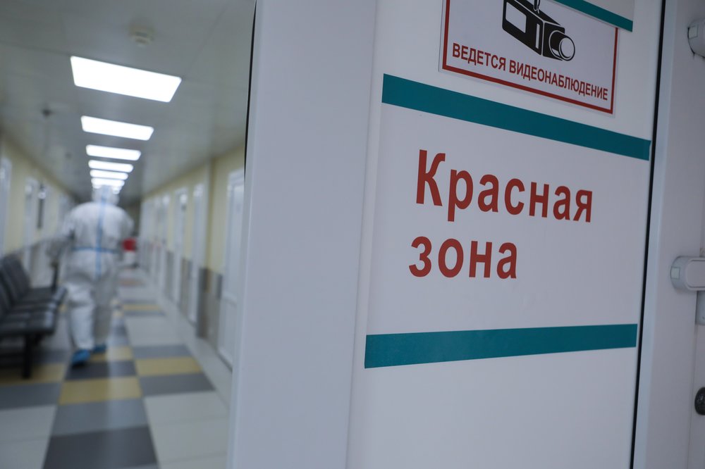 «Сломанный иммунитет»: Онищенко объяснил феномен «неправильных» антител к коронавирусу