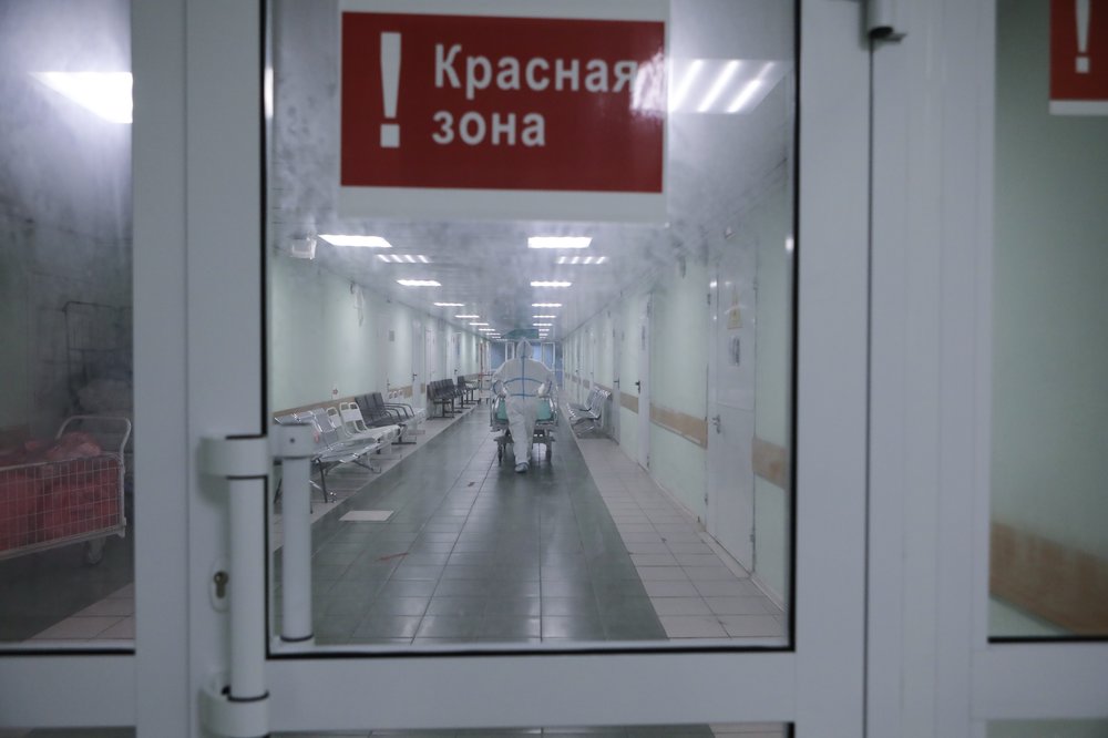 Врач объяснила, как быстро восстановиться после коронавируса