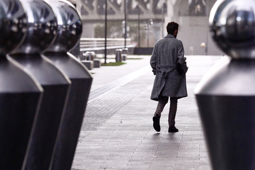 Декабрьские морозы пообещали москвичам 17 ноября