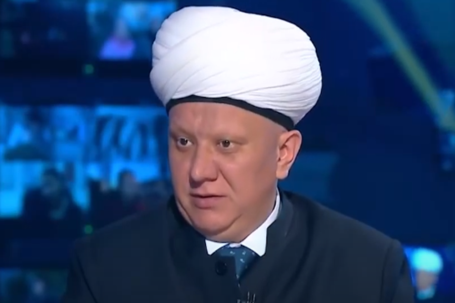 В Духовном собрании мусульман не поддержали ограничение браков с иноверцами