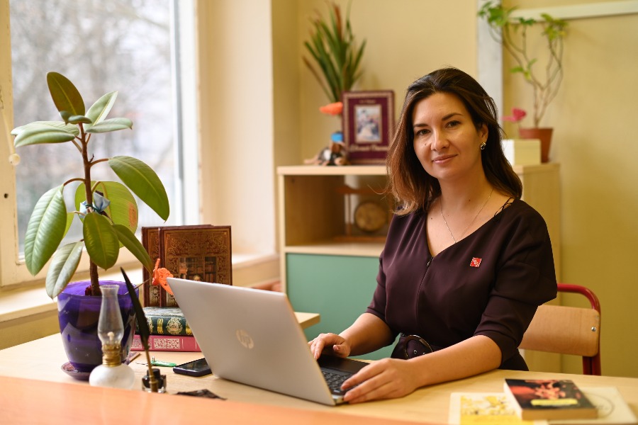 Технологии помогли сделать занятия увлекательными: московские учителя рассказали о работе на «дистанционке»