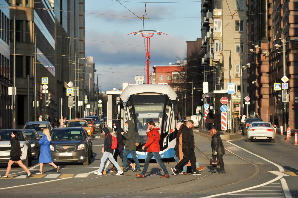 Уровень иммунитета к COVID-19 составил в России 36,8 процента