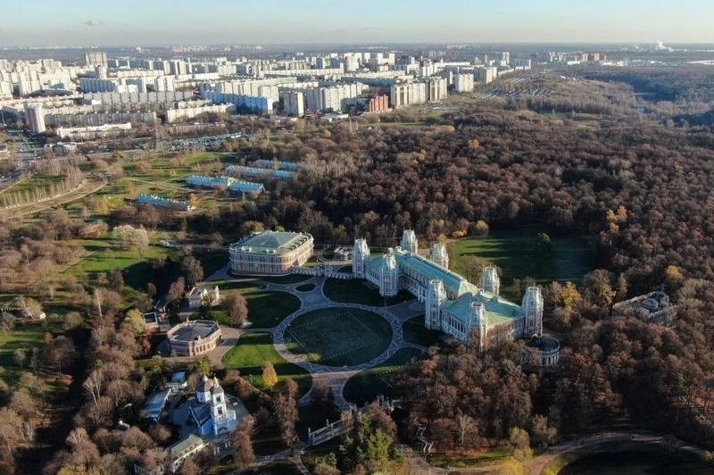 Москва сдаст в аренду помещения для малого бизнеса по льготной программе