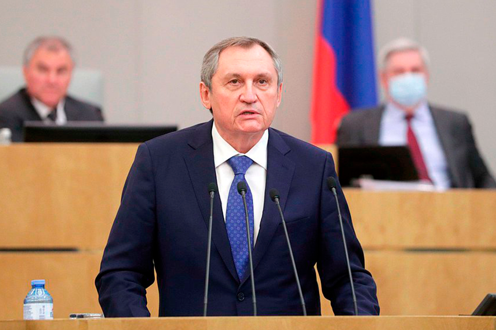 Глава Минэнерго: Нефть может вырасти в цене до 150 долларов за баррель