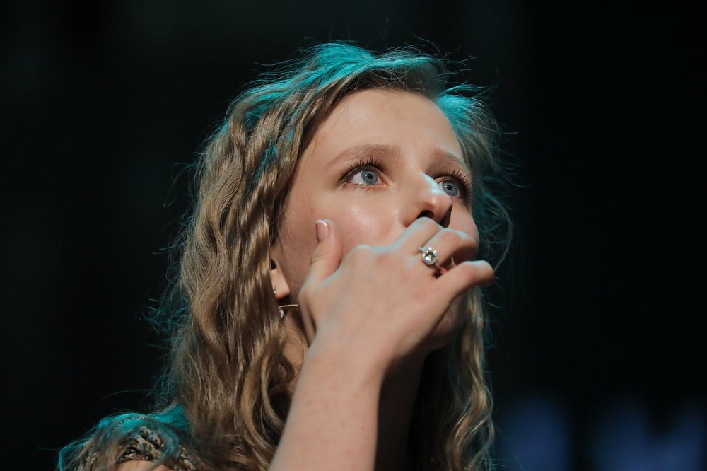 Звезда «Папиных дочек» посочувствовала лишившимся заработка артистам