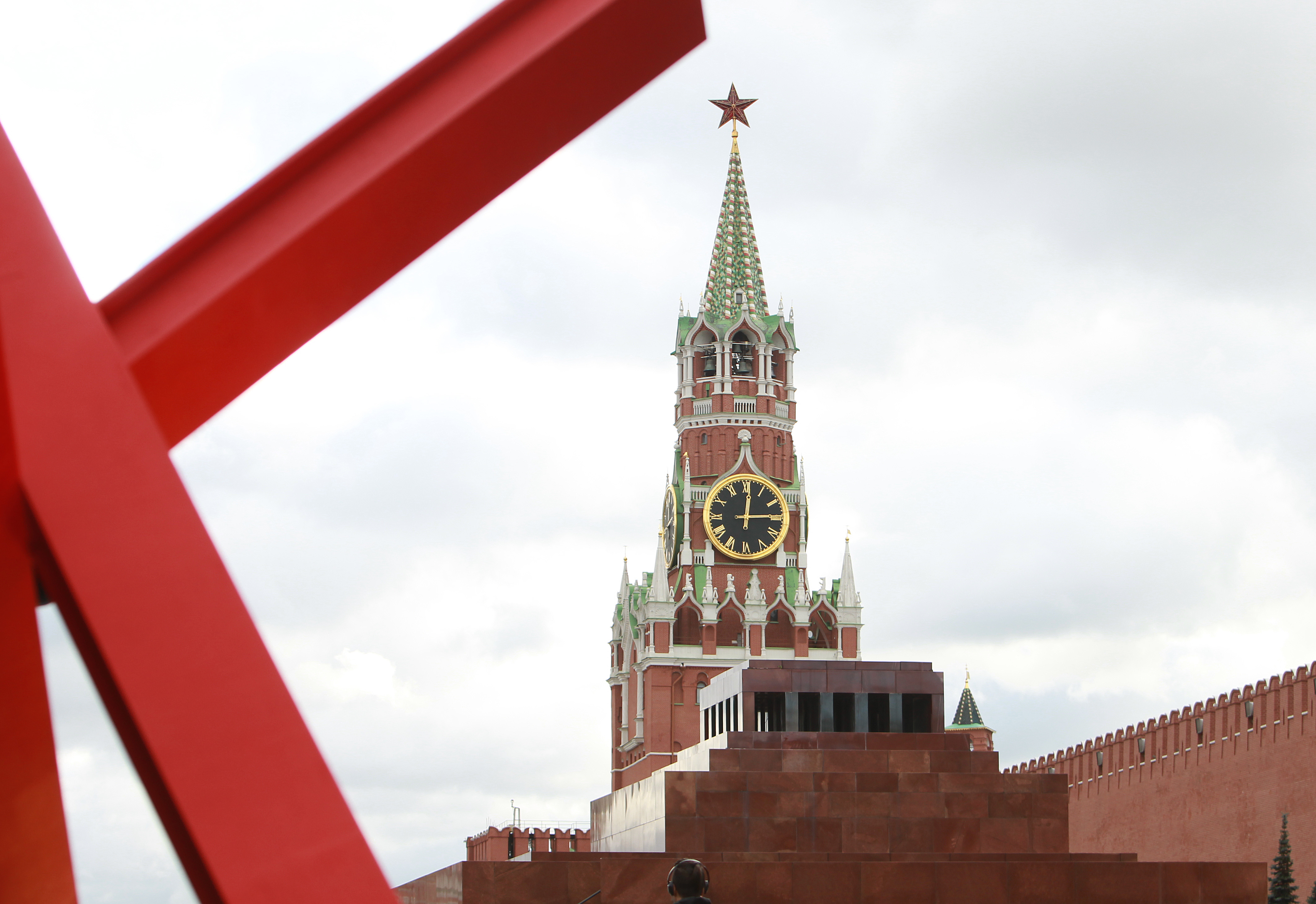 Лекция «Москва в 1941-м. Как защищали столицу во время войны» состоится в Музее Победы