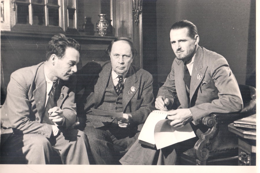  Как Васильев стал первым режиссером из СССР, получившим награду в Каннах