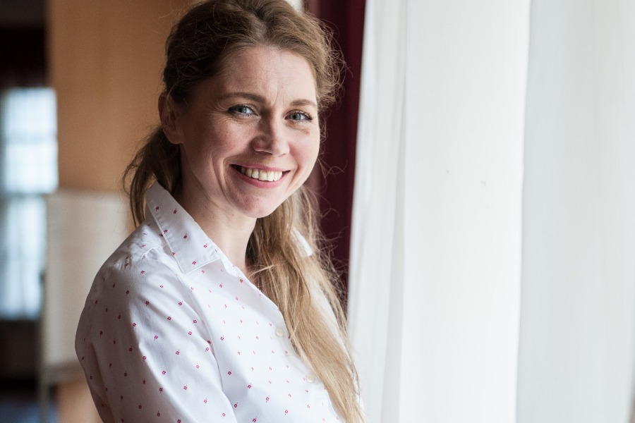 Щербинка Лариса Дьячкова