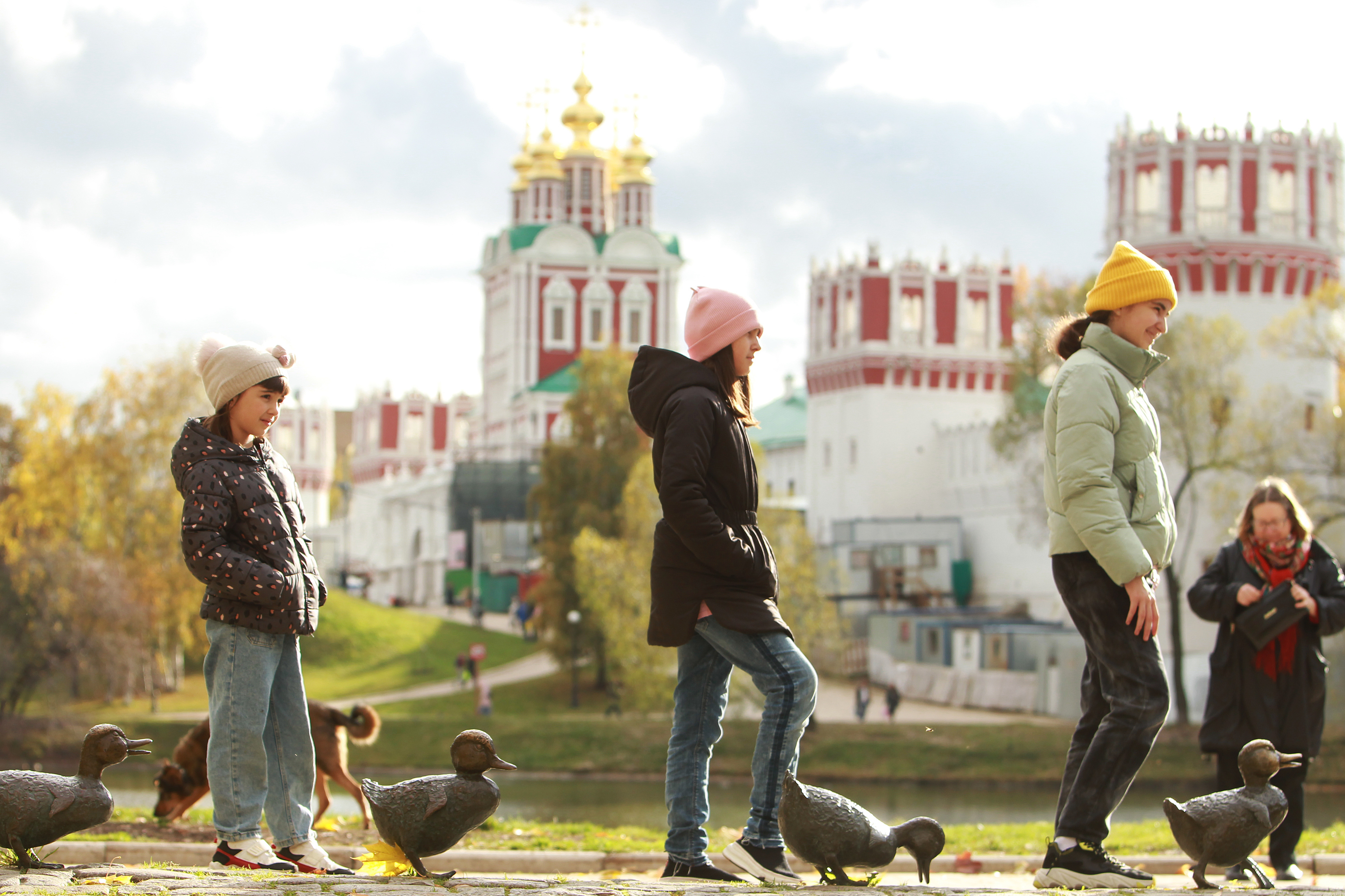 Эксперт по труду оценил инициативу ввести десятидневные выходные в мае