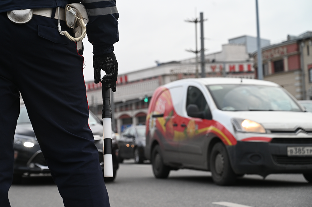 Депутат предложил отбирать машины за пьяное вождение