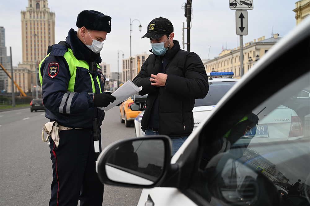 Эксперты рассказали, за что водителей могут лишать прав в 2021 году