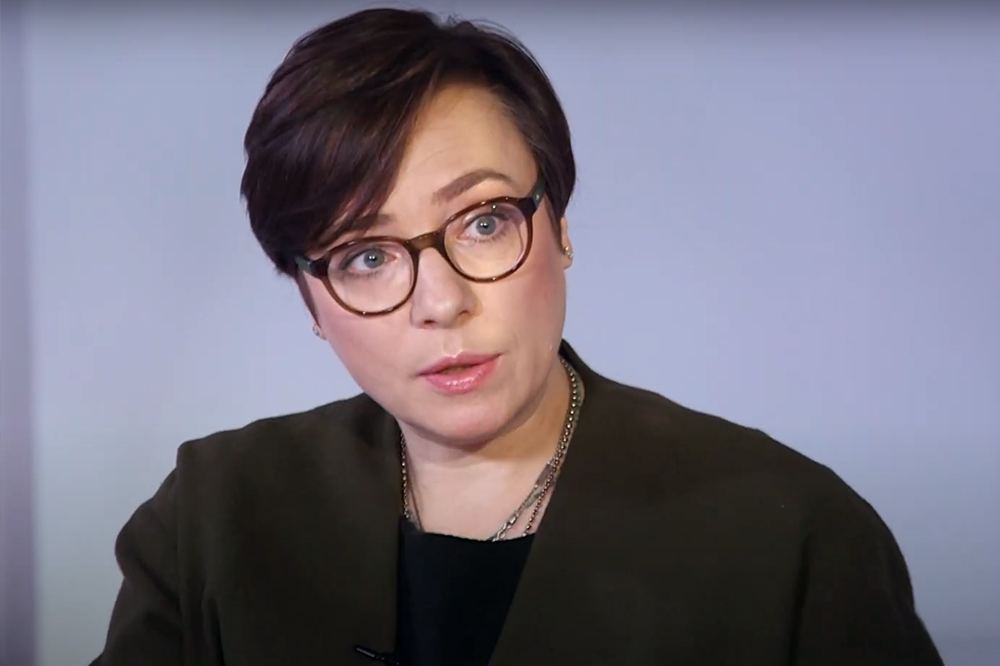 «Сатанинское отродье»: Тутта Ларсен объяснила появление своего псевдонима