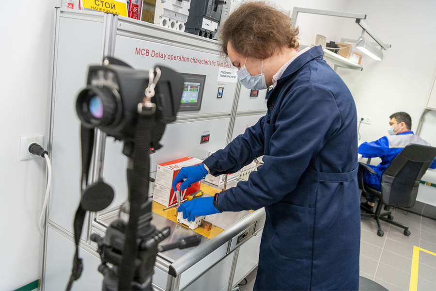 В мэрии Москвы рассказали о льготах и субсидиях для создающих новые технопарки инвесторов