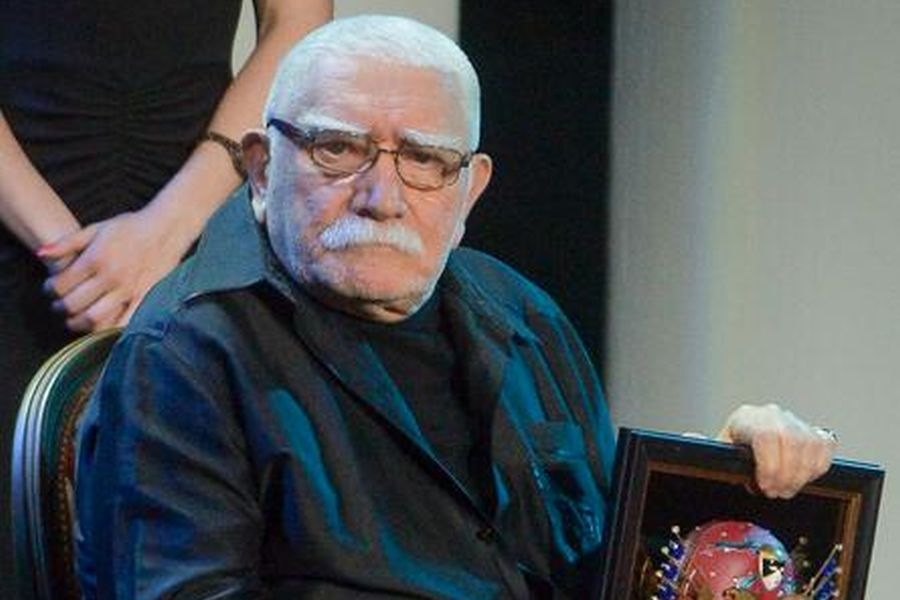 «Я сижу и плачу»: вдова Караченцова — о последних годах жизни Джигарханяна