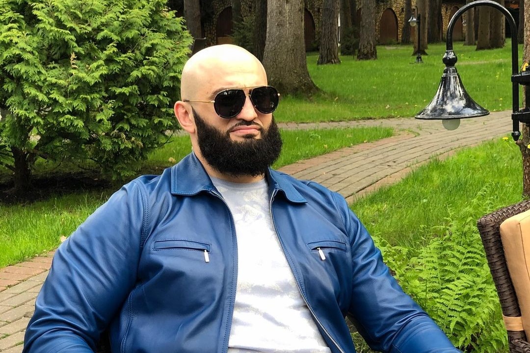 Обвинение предъявили бойцу ММА Яндиеву за драку с Харитоновым