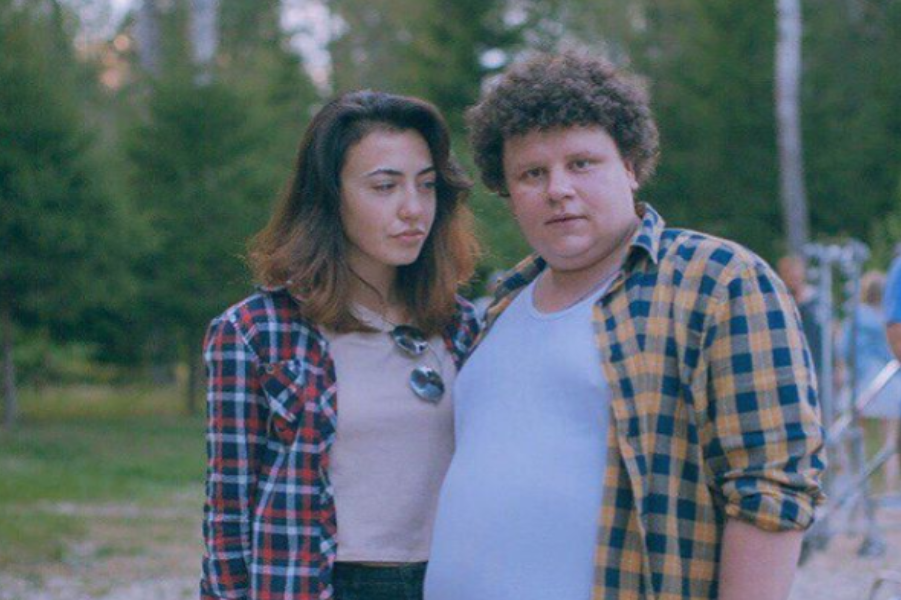 «Готовили вам сюрприз»: звезда фильма «Я худею» Евгений Кулик впервые стал отцом