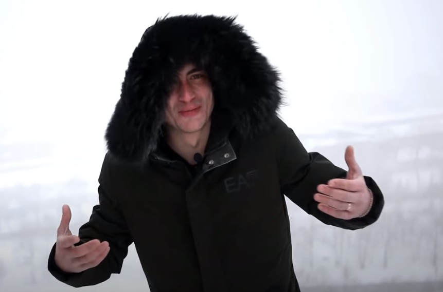 СМИ: Блогер из Комсомольска-на-Амуре задержан по подозрению в убийстве