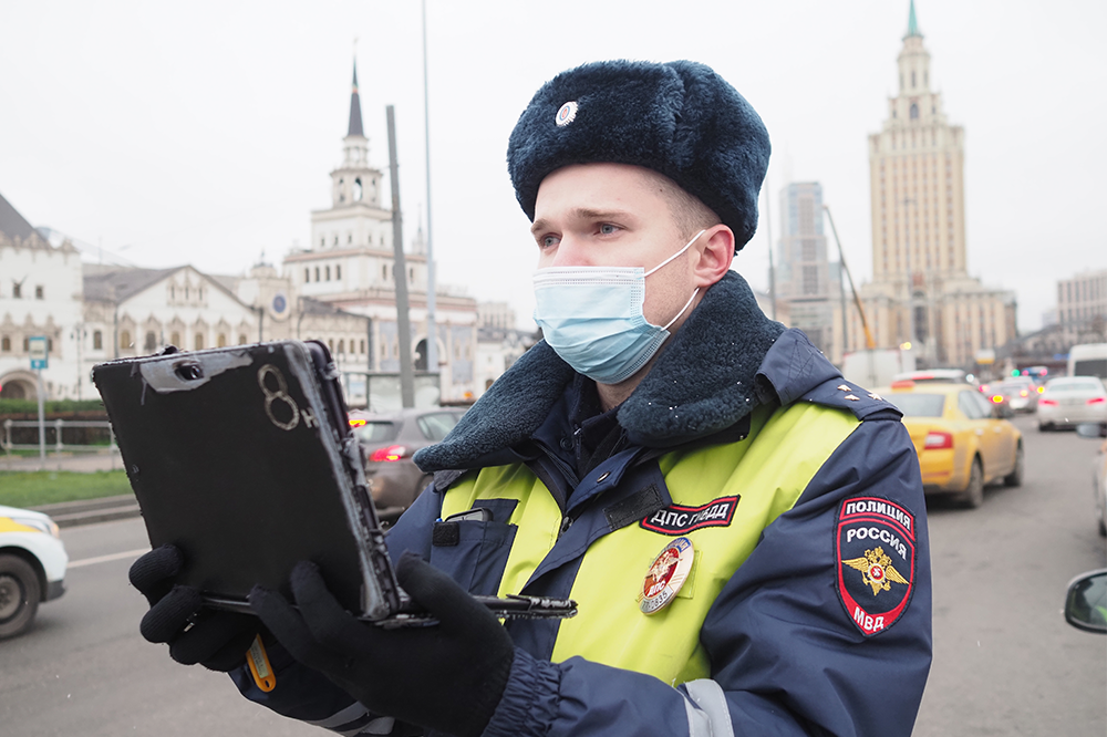 Сотрудники ГИБДД в праздничные дни проведут рейды по выявлению нетрезвых водителей