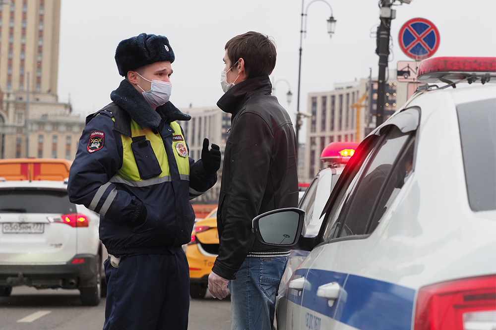 «Всеобщее озлобление»: автоэксперт выступил против штрафов за превышение скорости на 1 км/ч