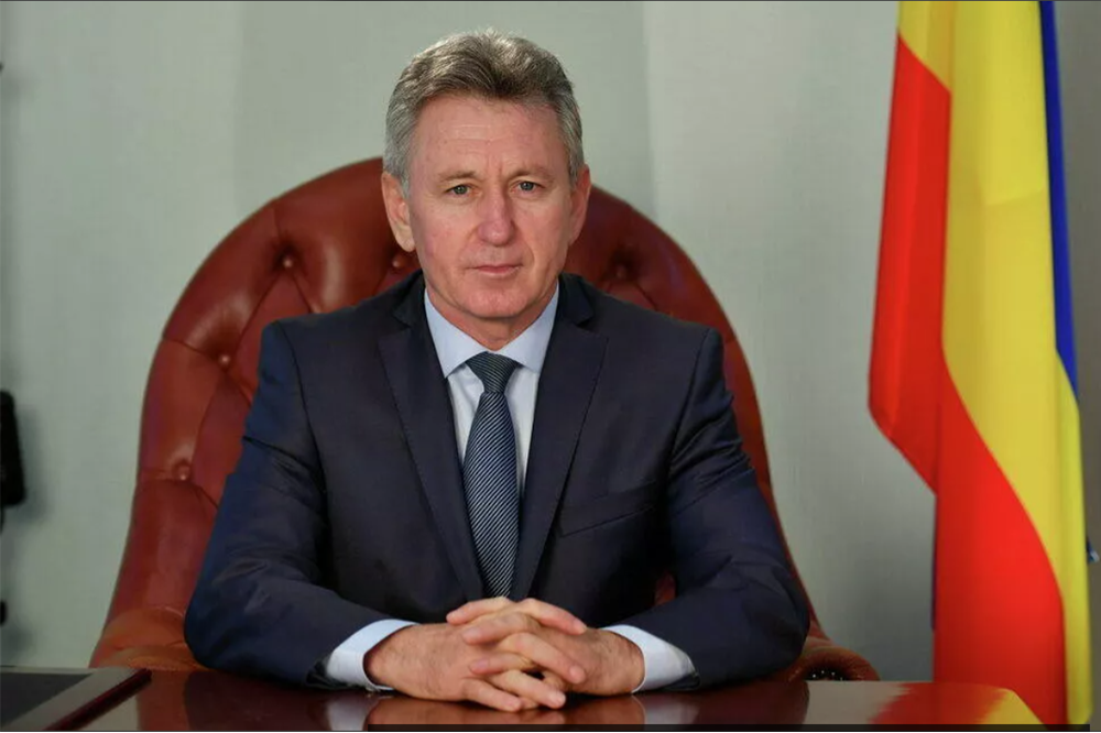 Уголовное дело возбудили в отношении главы администрации Волгодонска