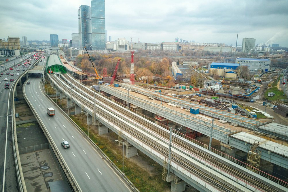 Более 130 миллионов рублей выделит Москва на поддержку малого и среднего бизнеса