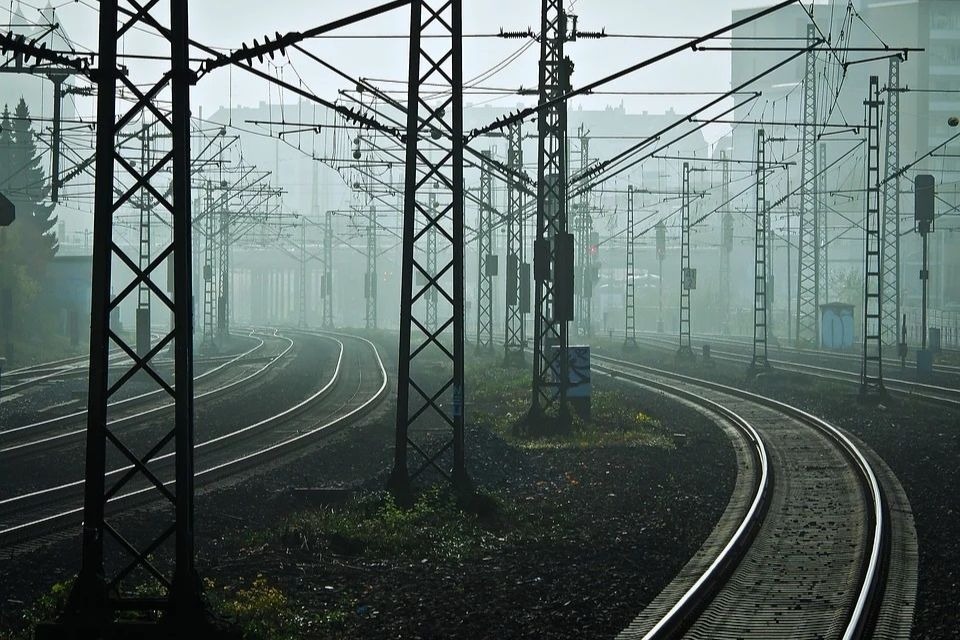 Пресс-служба МЖД прокомментировала попытку поджечь релейные шкафы на северо-востоке Москвы