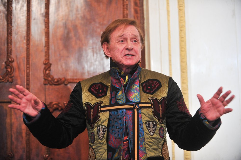 Хореограф рассказала, как Виктюк «верещал от восторга» при создании «Служанок»