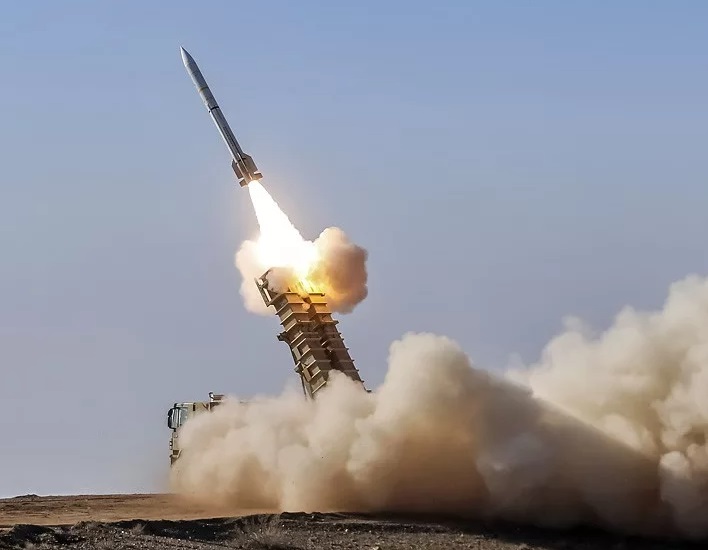 Трое военных погибли при ракетной атаке Израиля по Дамаску