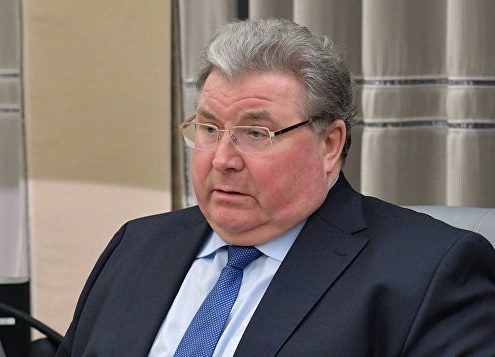 «Нужно дать дорогу молодым»: глава Мордовии подал в отставку