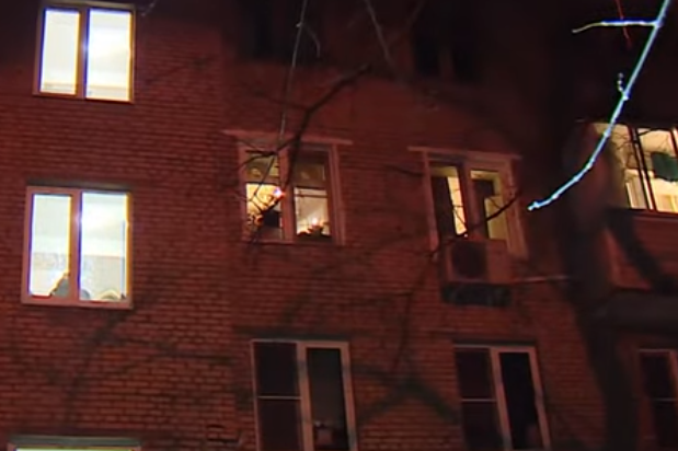 Девочка, находящаяся в состоянии истощения, обнаружена в Московской области