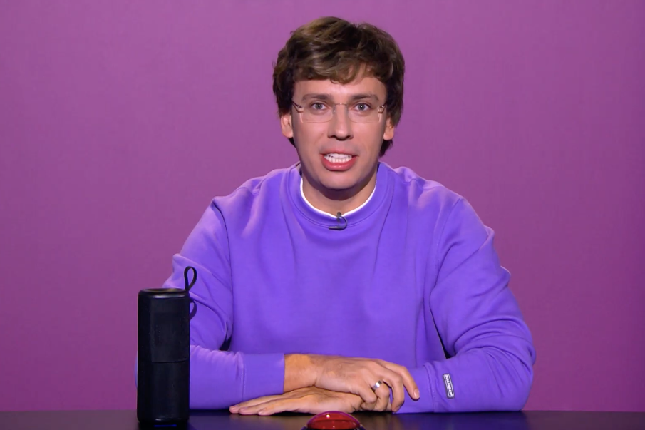 «На молодого Леонтьева смахивает»: в Сети обсудили архивное фото Галкина