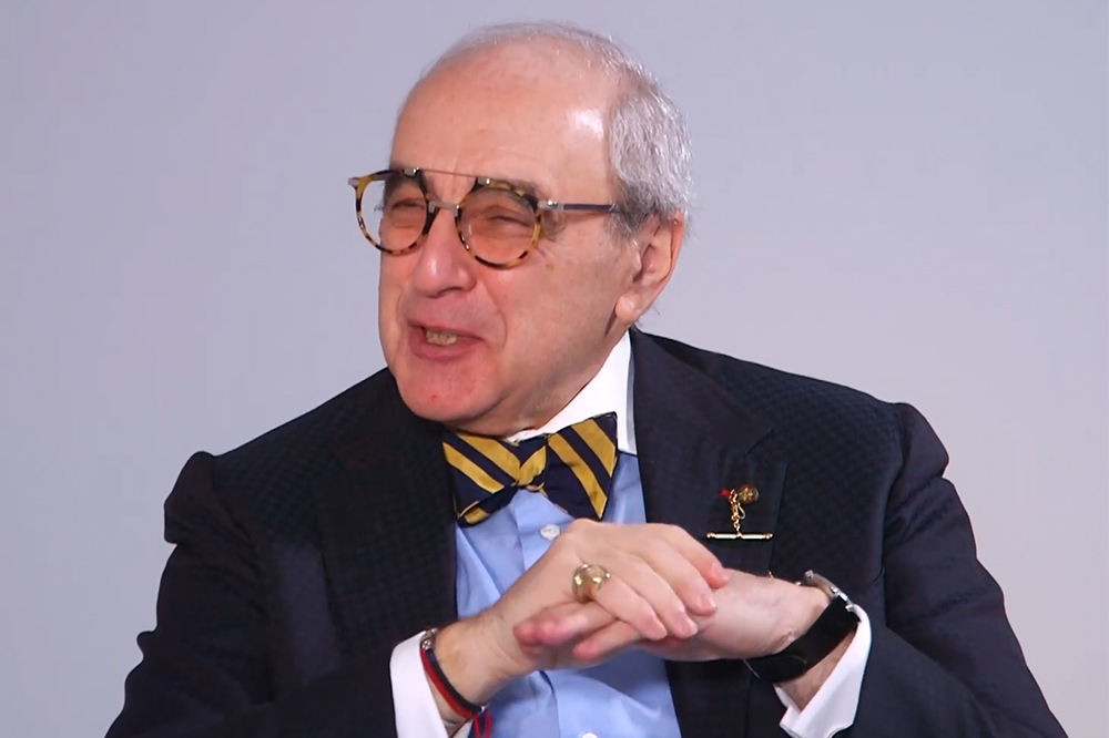 Добровинский объяснил, что помогло ему выиграть дело против Ефремова