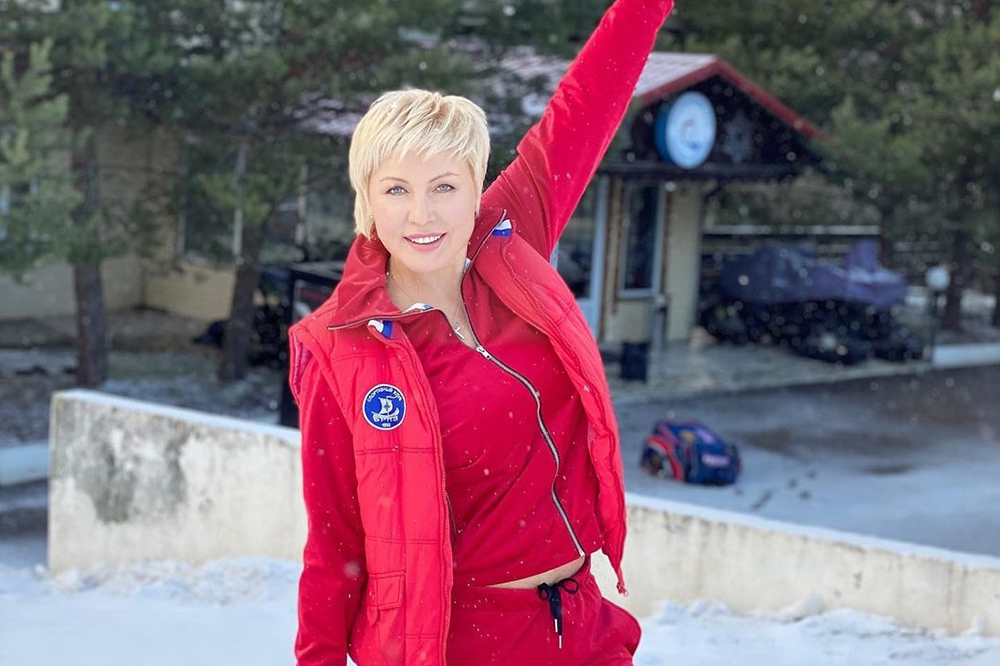 «Я виновата всегда»: бывшая жена адвоката Жорина сняла на видео перепалку со стюардессой