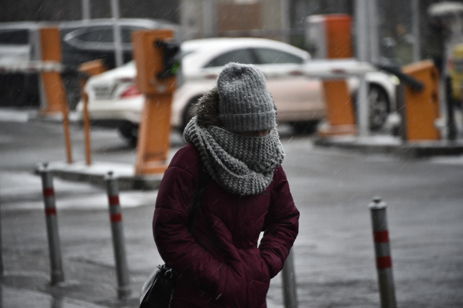 Синоптик рассказал о погоде в европейской части России на следующей неделе