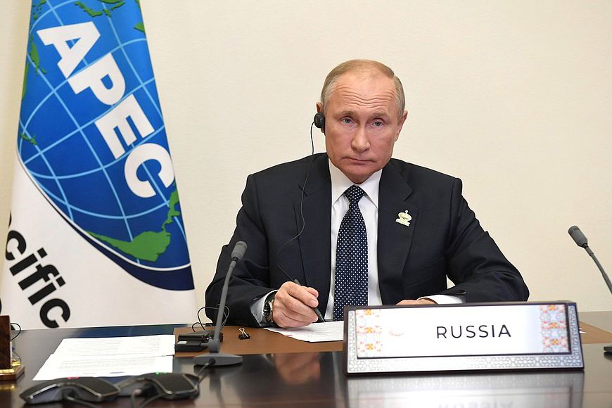 Путин не планирует проводить телефонные разговоры с коллегами по ОПЕК+