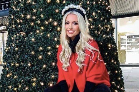 «Мисс Мира — 2003» родила близнецов после 14 неудачных беременностей