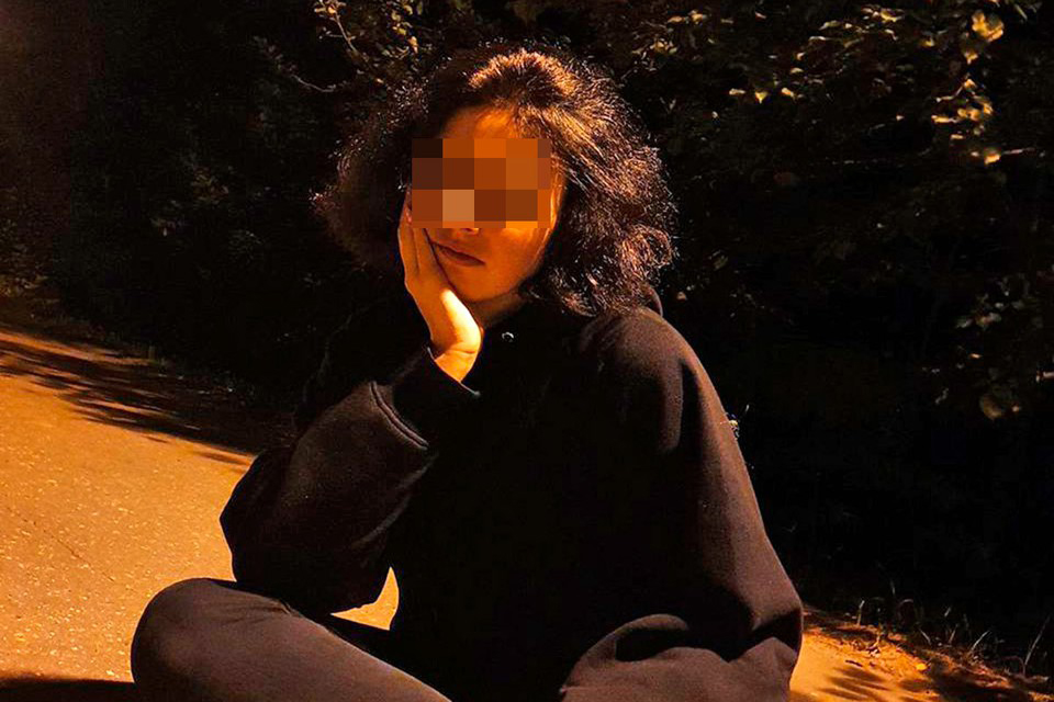 «Она меня не послушала»: подруга зарезанной в Москве школьницы просила ее не ходить на вписки