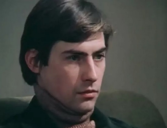 Виталий Юшков много лет живет в Израиле