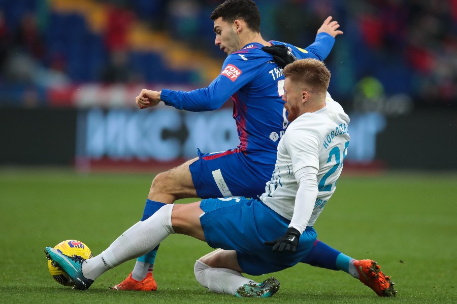 Матчи 25-го тура РПЛ посвятят Дню космонавтики