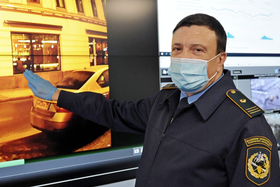 Опечатаны еще три московские кальянные, которым запрещено работать на фоне пандемии