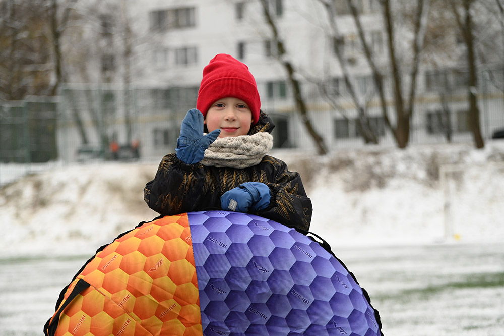 Миллиарды на здоровье детей. Что даст повышение НДФЛ для богатых россиян
