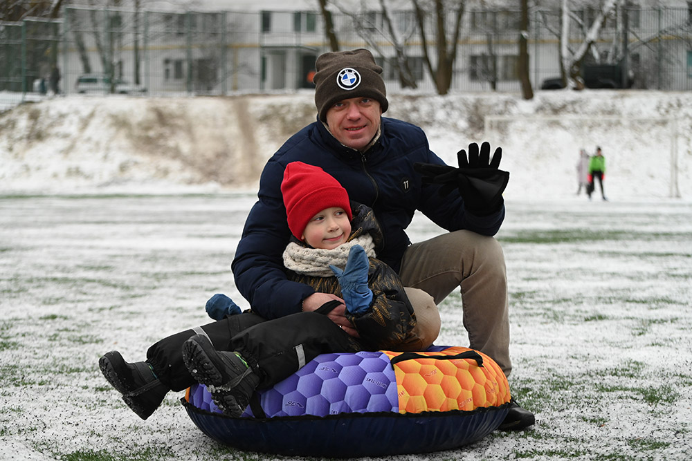 Психолог Наумова рассказала, как родителям правильно реагировать на проигрыш ребенка