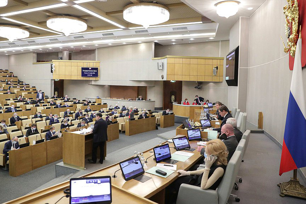 Кабмин внес в Госдуму законопроект о бесплатном доступе к социально значимым сайтам