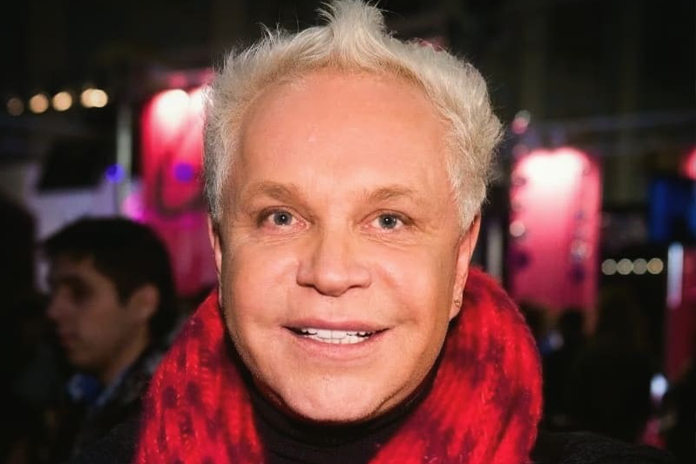 «Ну вот и мы вас увидели»: редкие фото Бориса Моисеева после инсульта появились в Сети