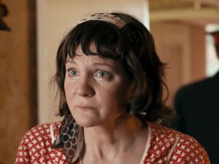 Умерла актриса из сериалов «Довлатов» и «Улицы разбитых фонарей»